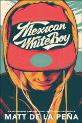 9780440239383-0440239389-Mexican WhiteBoy