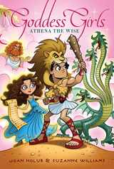 9781442420977-1442420979-Athena the Wise (5) (Goddess Girls)