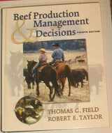 9780130888792-0130888796-Beef Production and Management Decisions