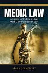 9781792485473-1792485476-Media Law: A Guide to Understanding Mass Communication Law
