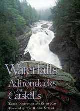 9780935526622-0935526625-Waterfalls of the Adirondacks and Catskills (New York)