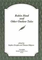 9781580440677-1580440673-Robin Hood and Other Outlaw Tales (TEAMS Middle English Texts, Kalamazoo)