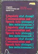 9780262021364-0262021366-Linguistic communication and speech acts