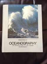 9780697003126-0697003124-Oceanography: An introduction to the marine environment