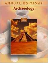 9780073516134-0073516139-Annual Editions: Archaeology, 8/e