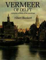 9780714818191-0714818194-Vermeer of Delft: Complete edition of the paintings