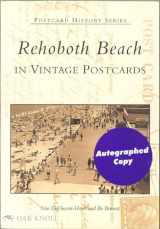 9780738506869-0738506869-Rehoboth Beach in Vintage Postcards (Postcard History: Delaware)