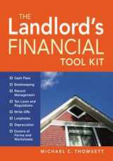 9780814472354-0814472354-The Landlord's Financial Tool Kit