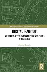 9781032509648-1032509643-Digital Habitus (Routledge Studies in Contemporary Philosophy)