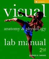 9780134403854-0134403851-Visual Anatomy & Physiology Lab Manual, Cat Version