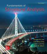 9781260152630-1260152634-Loose Leaf for Fundamentals of Structural Analysis