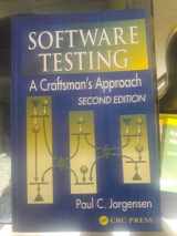 9780849308093-0849308097-Software Testing: A Craftsman's Approach, Second Edition
