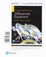 9780321977151-0321977157-Fundamentals of Differential Equations