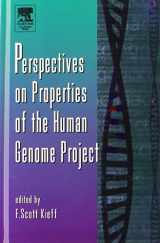 9780120176502-0120176505-Perspectives on Properties of the Human Genome Project (Volume 50) (Advances in Genetics, Volume 50)