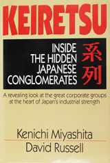 9780070425835-0070425833-Keiretsu: Inside the Hidden Japanese Conglomerates