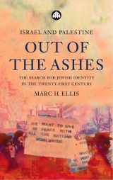 9780745319575-0745319572-Israel and Palestine - Out of the Ashes: The Search for Jewish Identity in the Twenty-first Century