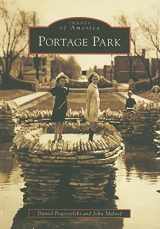 9780738552293-0738552291-Portage Park (Images of America)