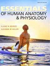 9780134810843-0134810848-Essentials of Human Anatomy & Physiology and Modified Mastering A&P with Pearson eText -- ValuePack Access Card Package (12th Edition)