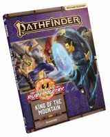 9781640783393-1640783393-Pathfinder Adventure Path: King of the Mountain (Fists of the Ruby Phoenix 3 of 3) (P2) (PATHFINDER ADV PATH FISTS RUBY PHOENIX (P2))