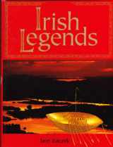 9780760730119-0760730113-Irish Legends