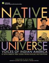 9781426203350-1426203357-Native Universe: Voices of Indian America