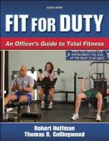9780736055437-0736055436-Fit for Duty - 2nd Edition