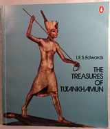 9780140042870-0140042873-The Treasures of Tutankhamun