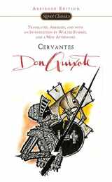 9780451532299-0451532295-Don Quixote (Signet Classics)