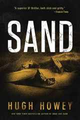 9781328767547-132876754X-Sand (The Sand Chronicles, 1)
