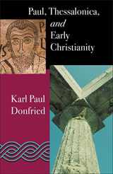 9780567089045-0567089045-Paul: Thessalonica and Early Christianity