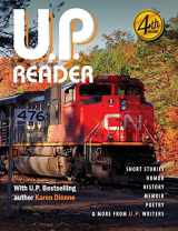 9781615995080-1615995080-U.P. Reader -- Volume #4: Bringing Upper Michigan Literature to the World