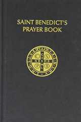 9780852442586-0852442580-Saint Benedict's Prayer Book for Beginners