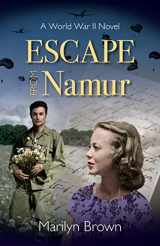 9781599922683-1599922681-Escape From Namur