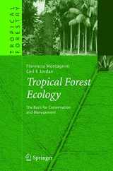 9783642062759-364206275X-Tropical Forest Ecology: The Basis for Conservation and Management (Tropical Forestry)