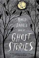 9780374518684-0374518688-Roald Dahl's Book of Ghost Stories