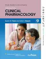 9781605476346-160547634X-Roach's Introductory Clinical Pharmacology