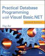 9781118162057-1118162056-Practical Database Programming with Visual Basic.NET
