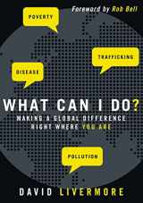 9780310325963-031032596X-What Can I Do?: Making a Global Difference Right Where You Are