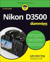 9781119561835-1119561833-Nikon D3500 For Dummies