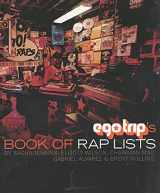 9780312242985-0312242980-Ego Trip's Book of Rap Lists