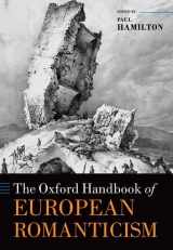 9780199696383-0199696381-The Oxford Handbook of European Romanticism (Oxford Handbooks)