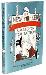 9780671035556-067103555X-The New Yorker 75th Anniversary Cartoon Collection