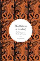 9780711298729-0711298726-Mindfulness in Reading: Meditations on Words & Wisdom