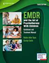 9780826169952-0826169953-EMDR and the Art of Psychotherapy With Children: Guidebook and Treatment Manual