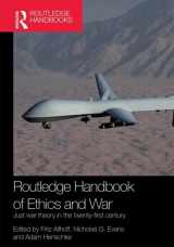 9780415539340-041553934X-Routledge Handbook of Ethics and War: Just War Theory in the 21st Century (Routledge International Handbooks)
