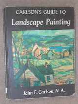 9780806950181-0806950188-Carlson's Guide To Landscape Painting