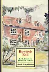 9780805783667-0805783660-Howards End : E.M. Forster's House of Fiction (Twayne's Masterwork Studies, No. 93)