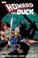 9780785197768-0785197761-Howard the Duck The Complete Collection 1