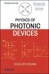9780470293195-0470293195-Physics of Photonic Devices
