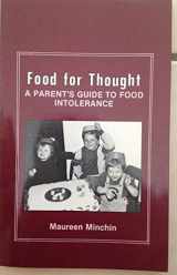 9780959318302-0959318305-Food For Thought - A Parent's Guide To Food Intolerance